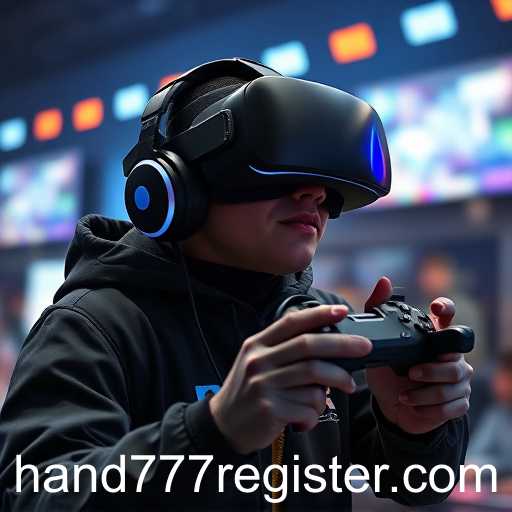 Evolution of Online Gaming in 2025